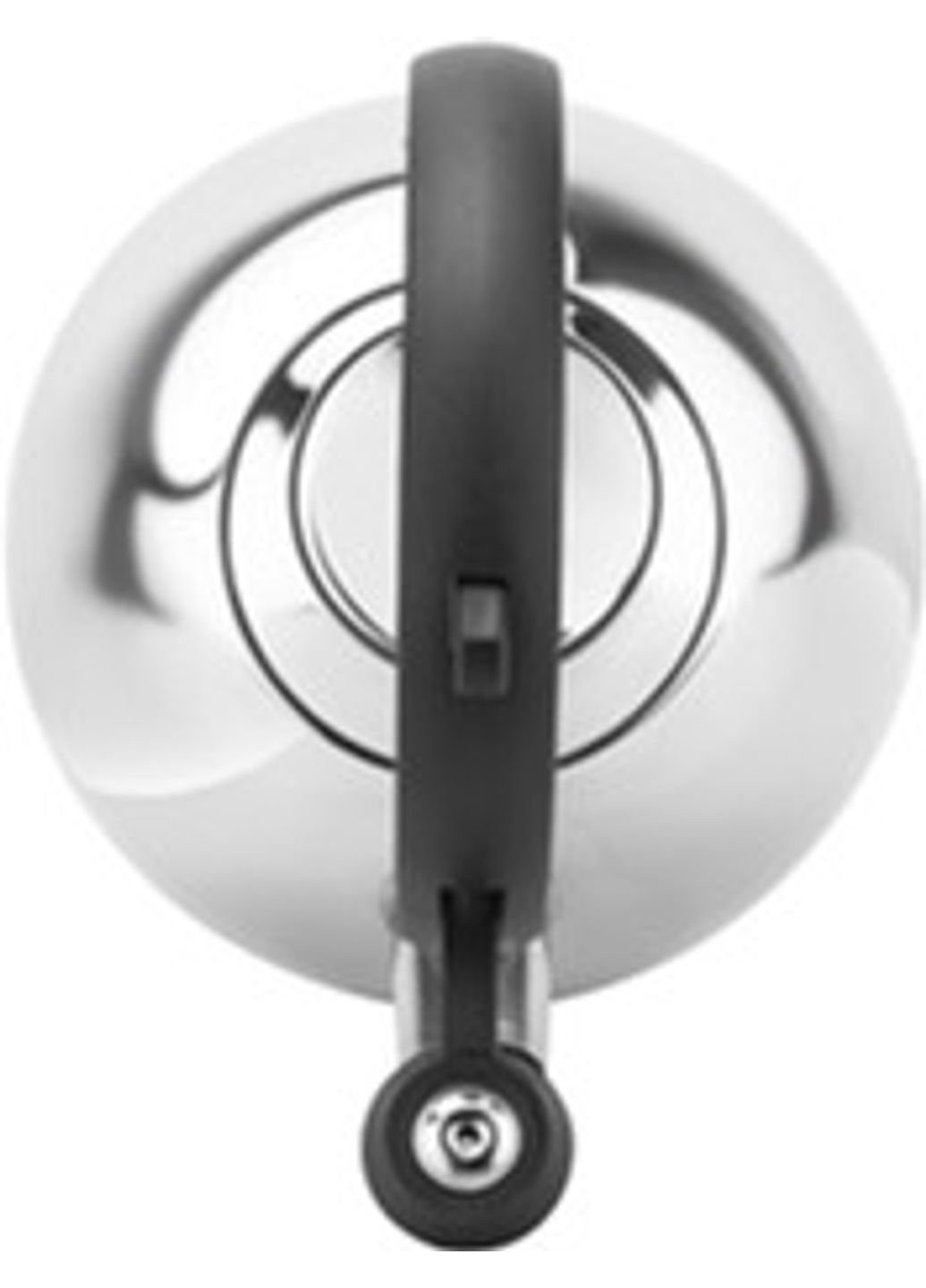 Чайник із свистком Trio RG-1005 2.5 л Ringel (253629804)