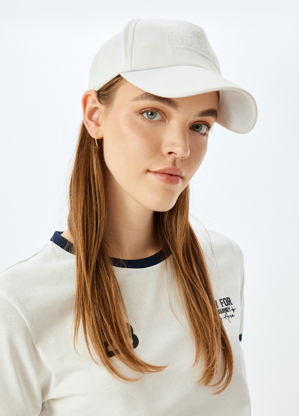 Футболка KOTON - (326400435)