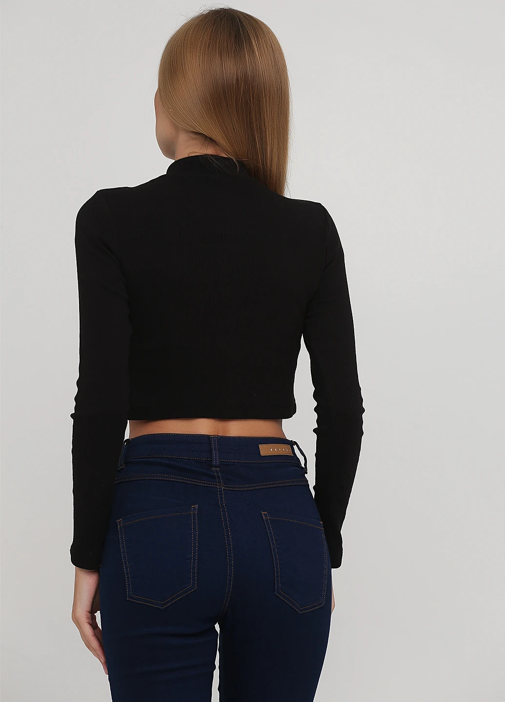 Топ Boohoo (237272093)