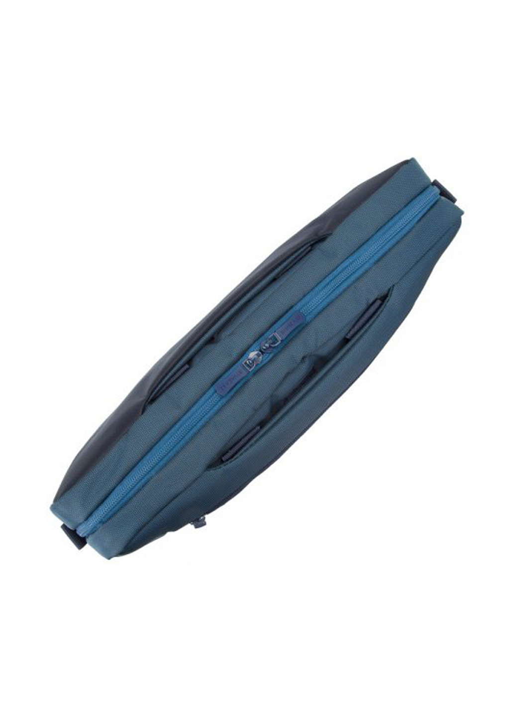 Сумка для ноутбука RIVACASE 7737 (steel blue/aquamarine) (146245429)
