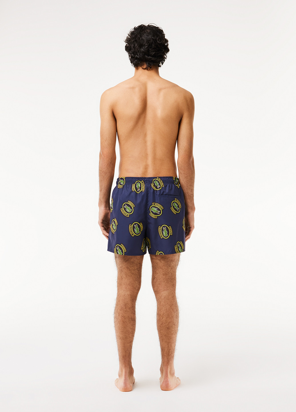 Шорты Lacoste (298073092)