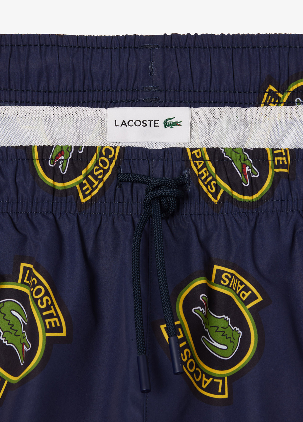Шорты Lacoste (298073092)