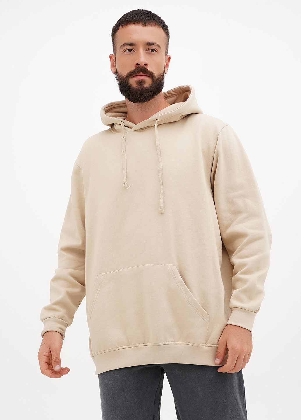 Худи Boohoo (303321887)