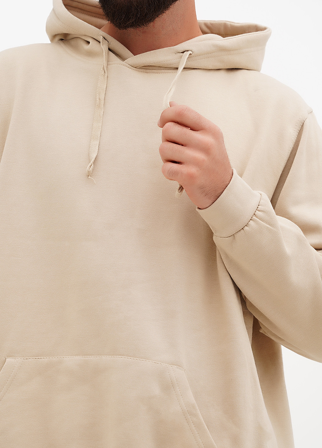 Худи Boohoo (303321887)