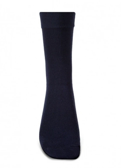 Темно-сині шкарпетки VT Socks однотонні (230517798)