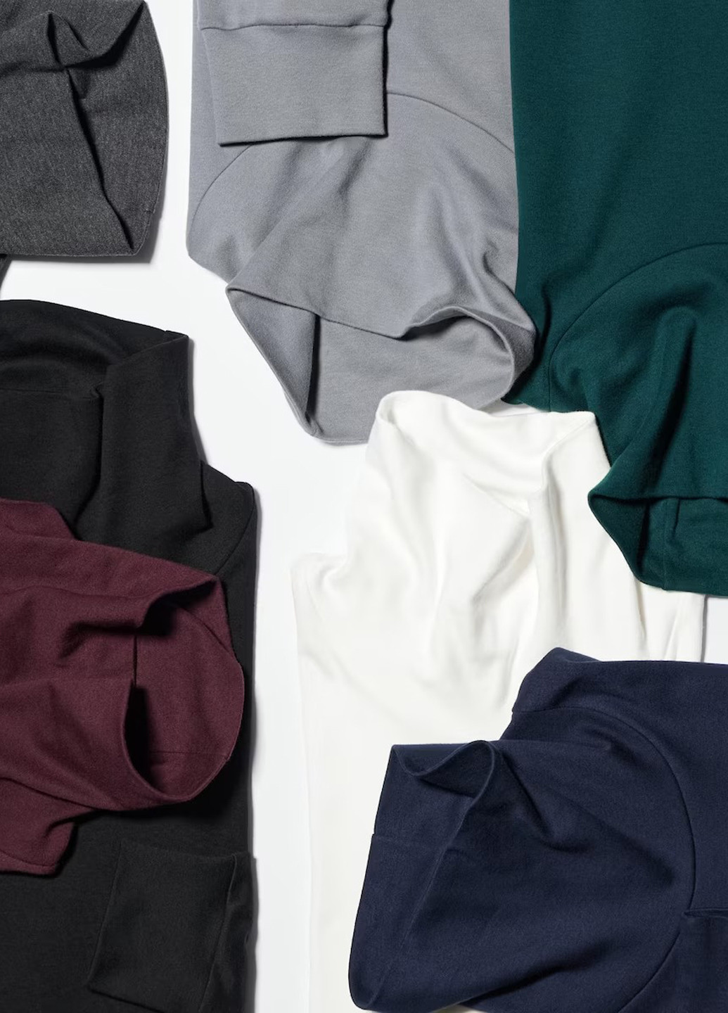 Гольф Uniqlo (271550119)