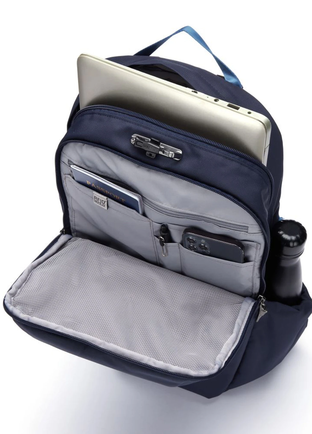 Рюкзак Pacsafe V 24L Active (329087324)