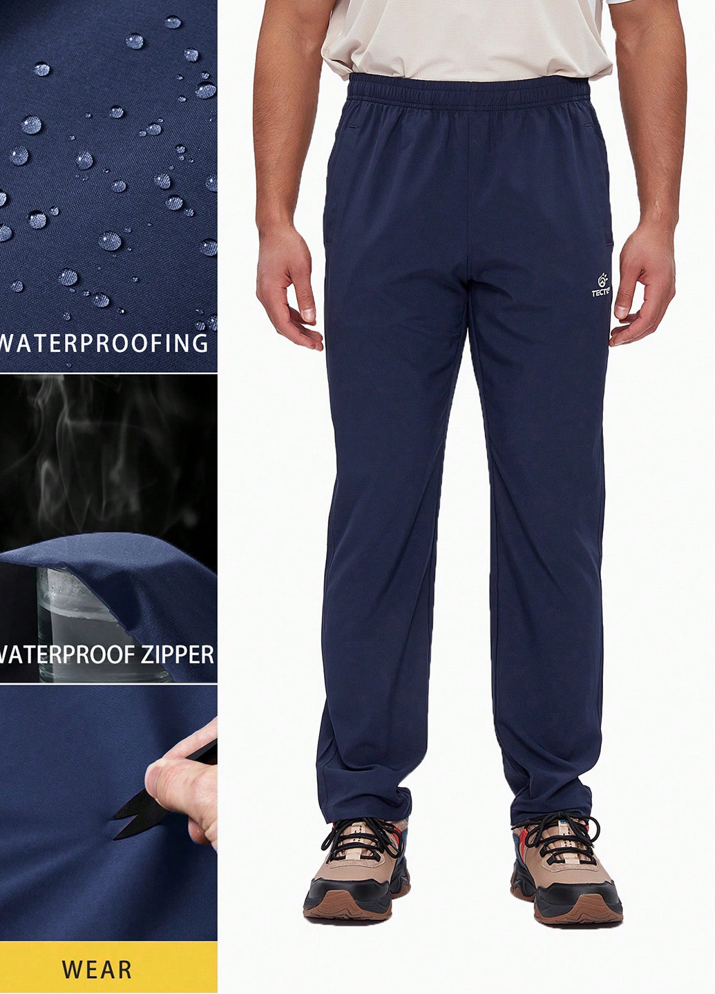 Штани SHEIN (332388896)