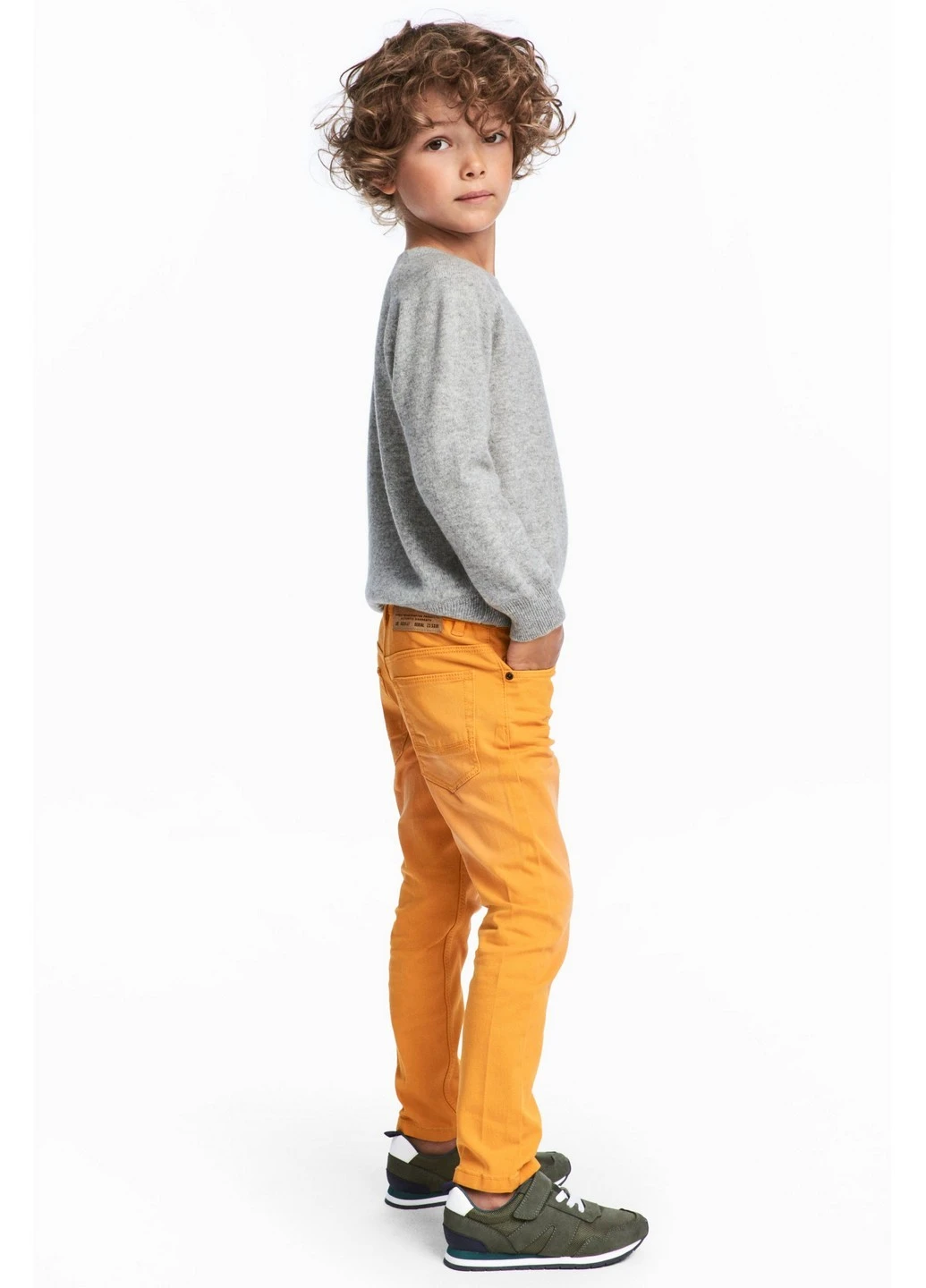 Штани H&M (252443234)