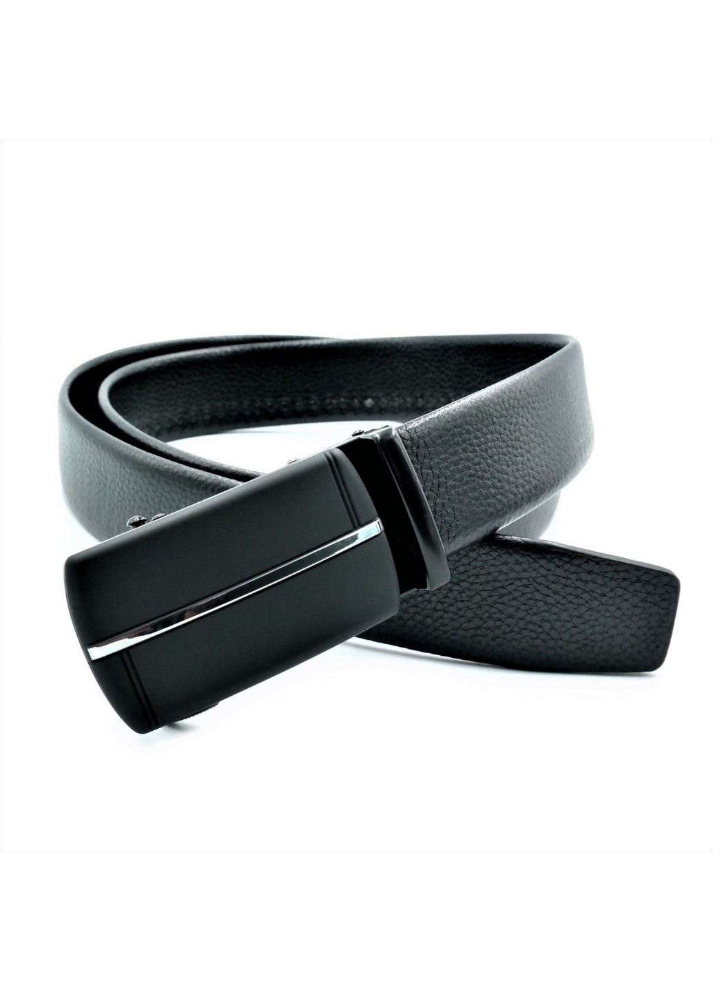 Ремень 100-115х3,3 см Le-Mon (253136383)