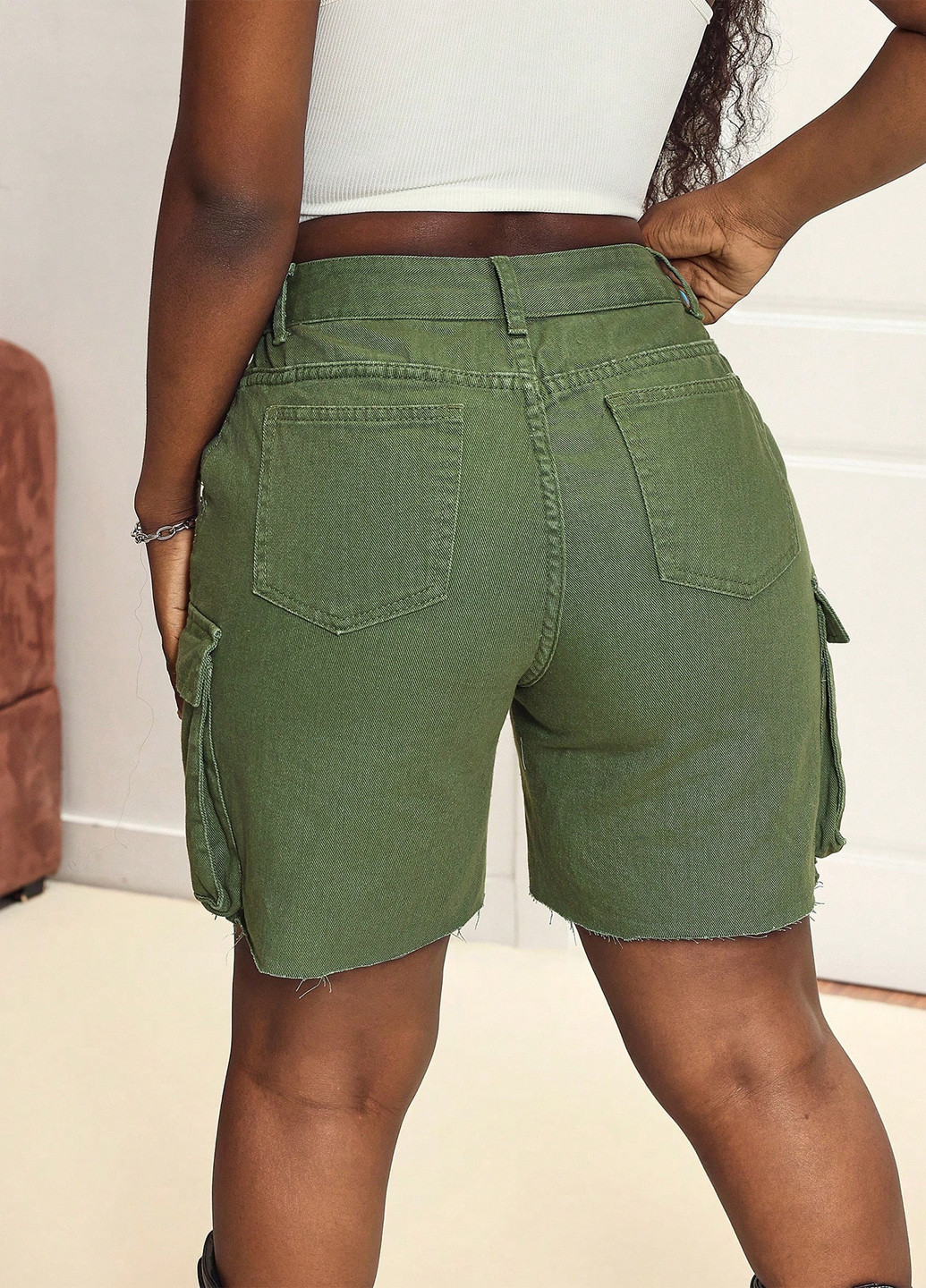 Шорты SHEIN (339828586)