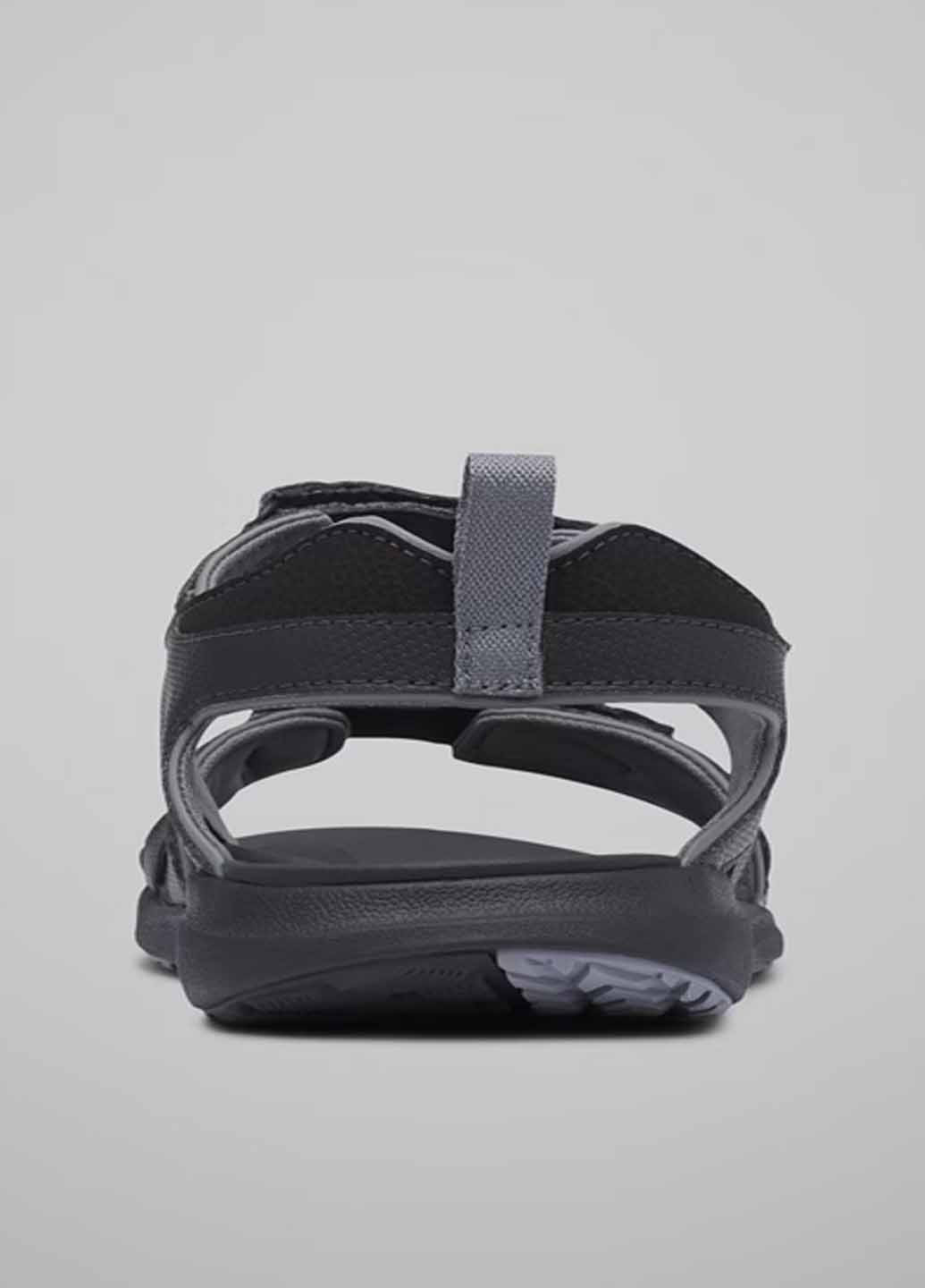 Кэжуал сандалии Columbia на липучке