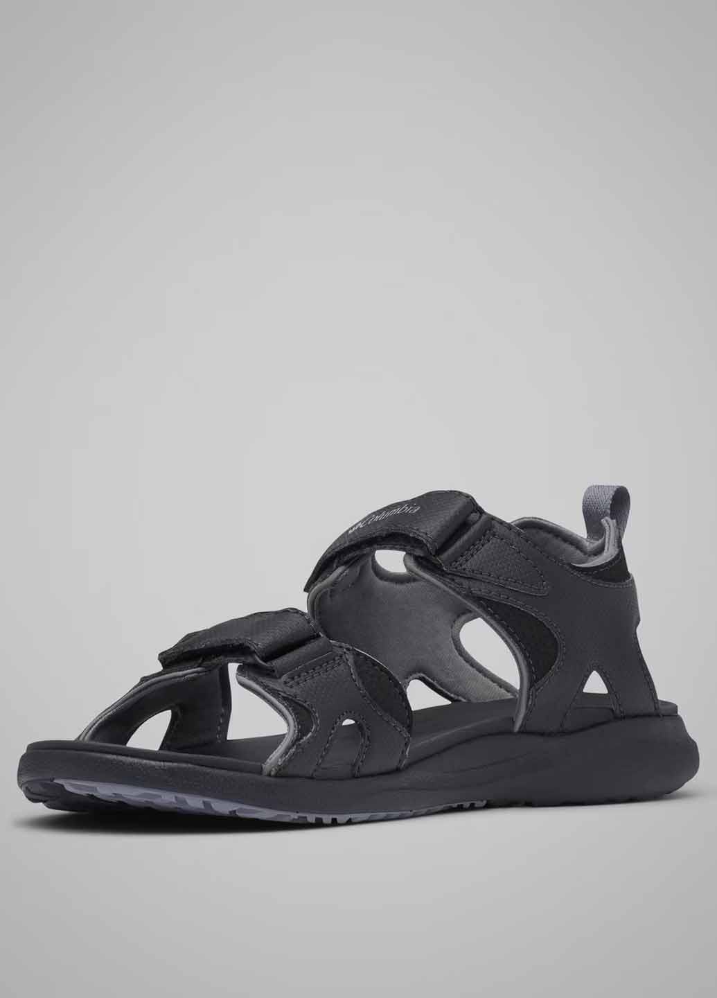 Кэжуал сандалии Columbia на липучке