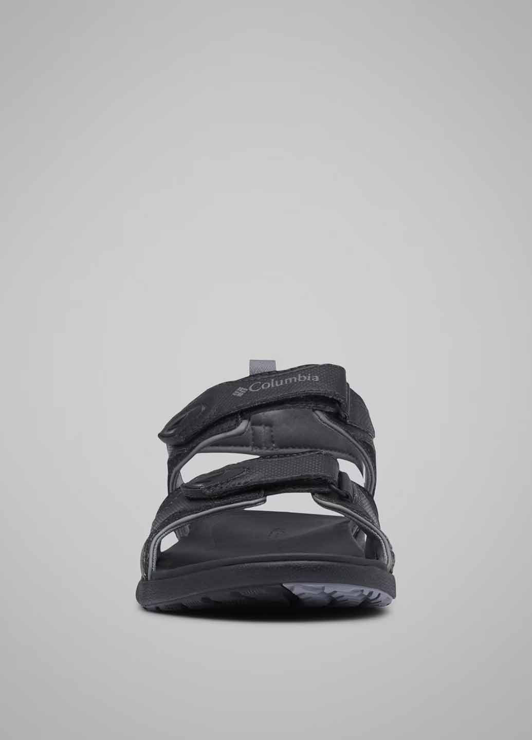 Кэжуал сандалии Columbia на липучке