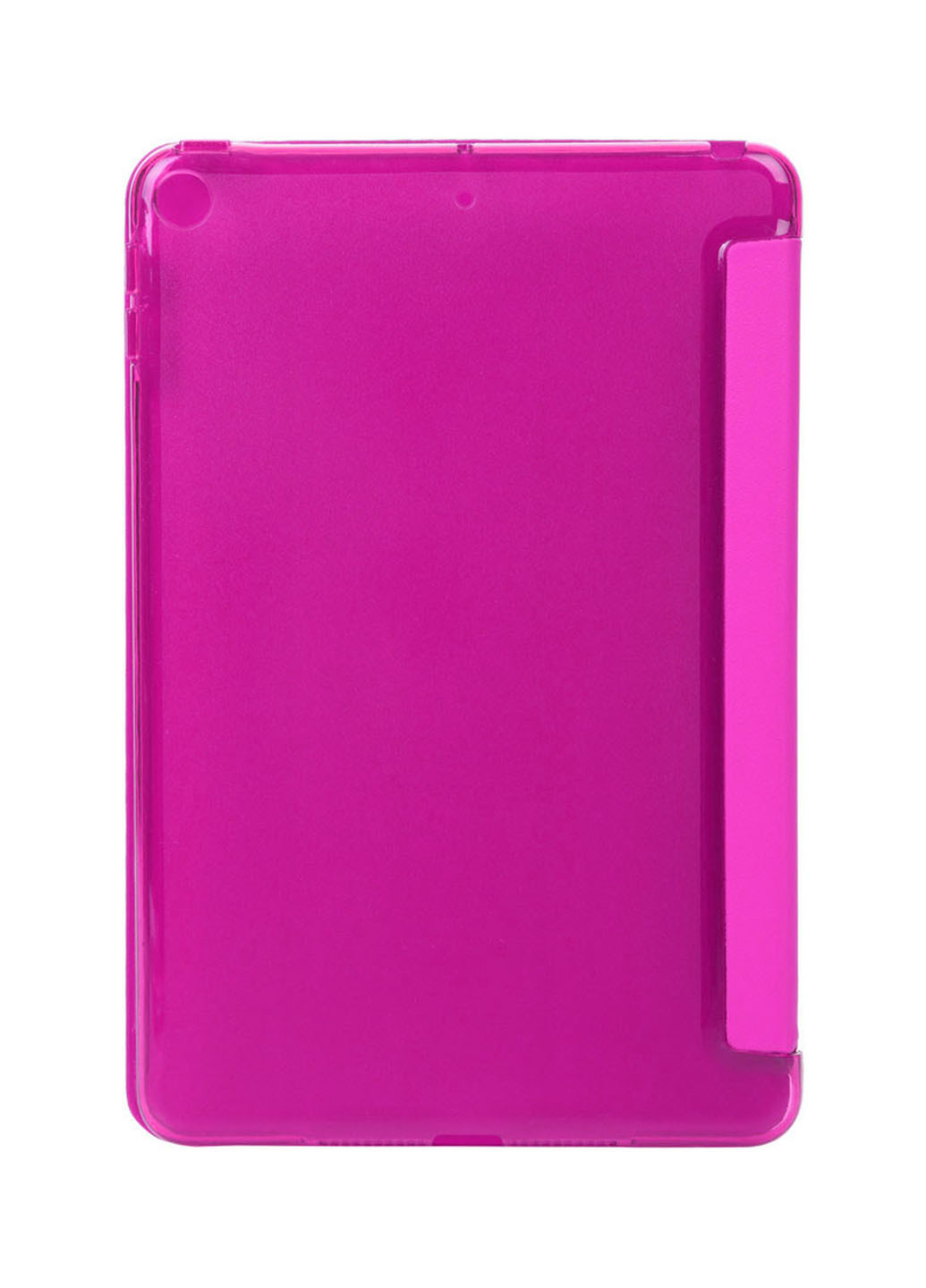 Чехол-книжка Smart Case для Apple iPad mini 5 Rose Red (703792) BeCover книжка smart case для apple ipad mini 5 rose red (703792) (151229200)