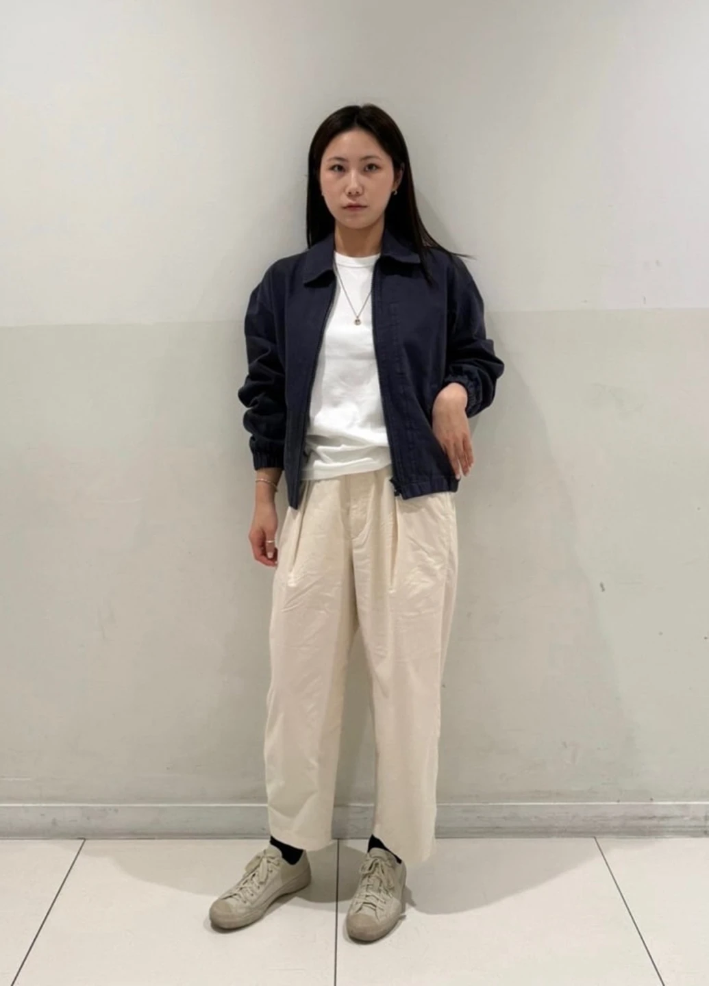 Штани Uniqlo (304611010)