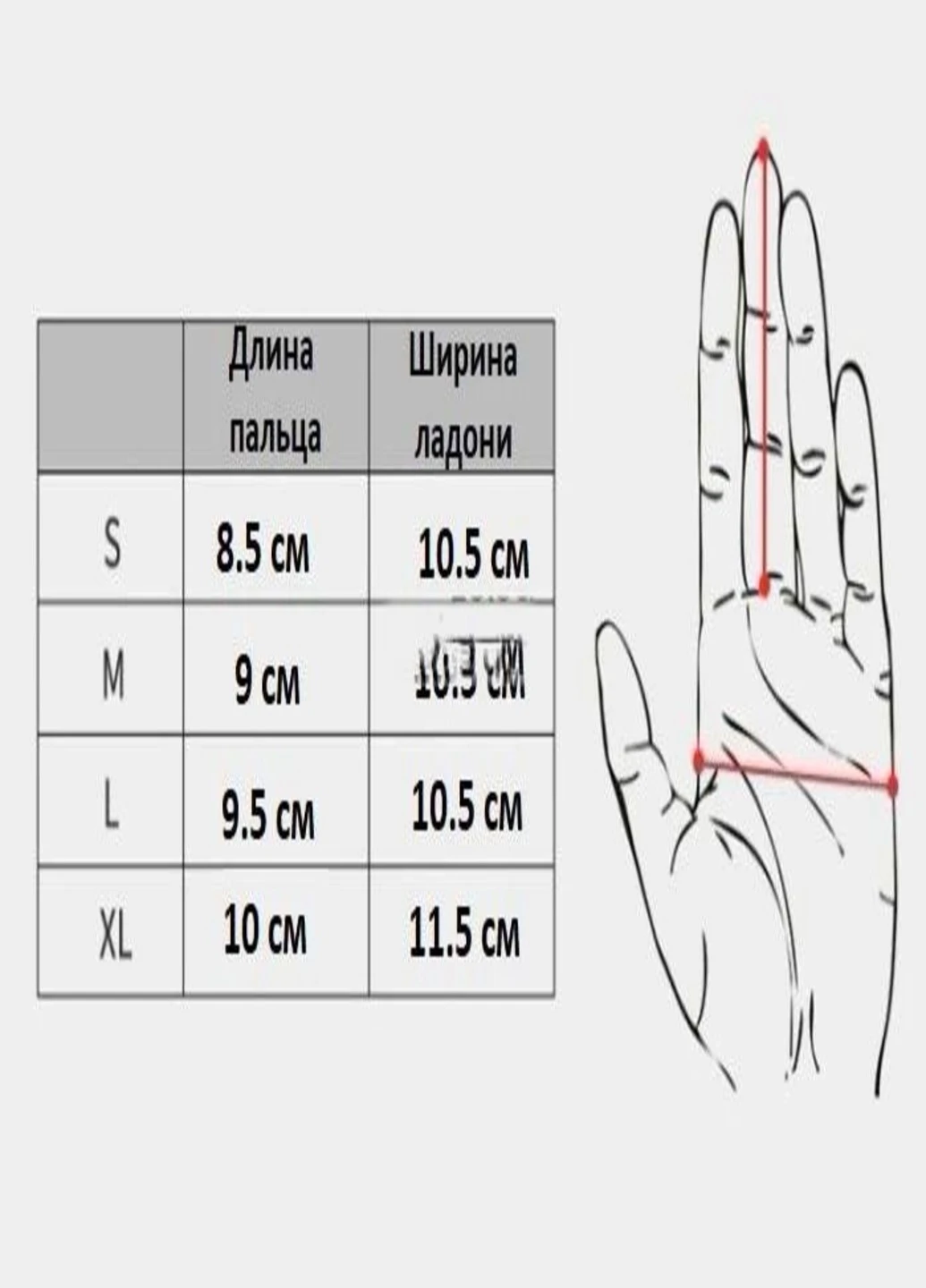 Рукавички з сенсором для сенсорних екранів телефонів смартфонів (5435002-В) Чорні розмір S Francesco Marconi (231860664)
