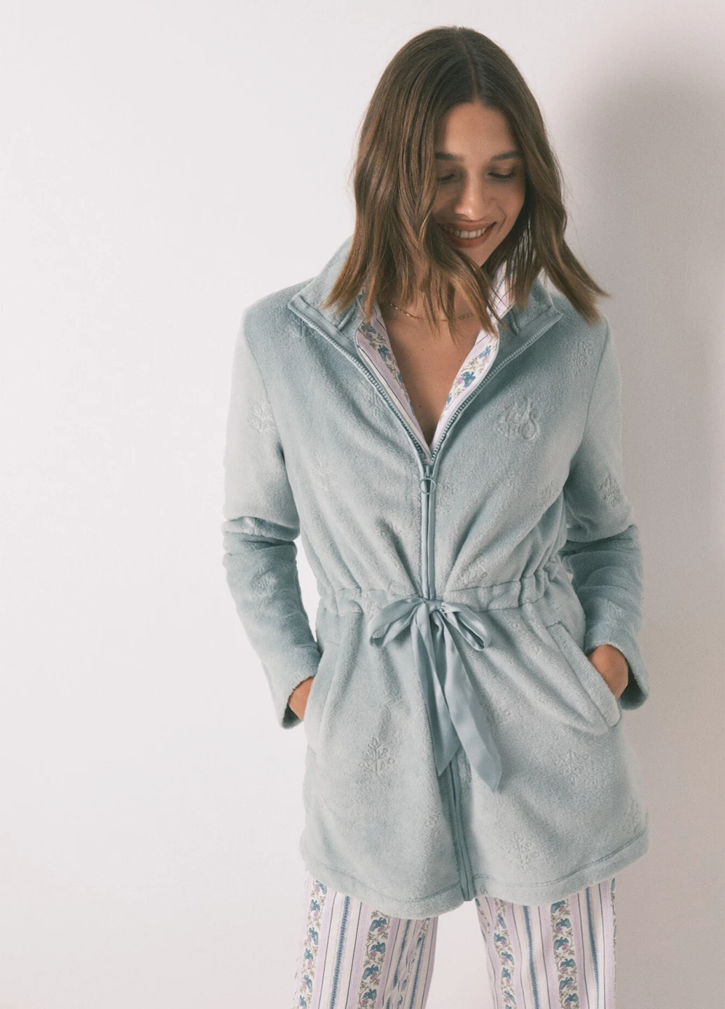 Халат Women'secret (360948938)