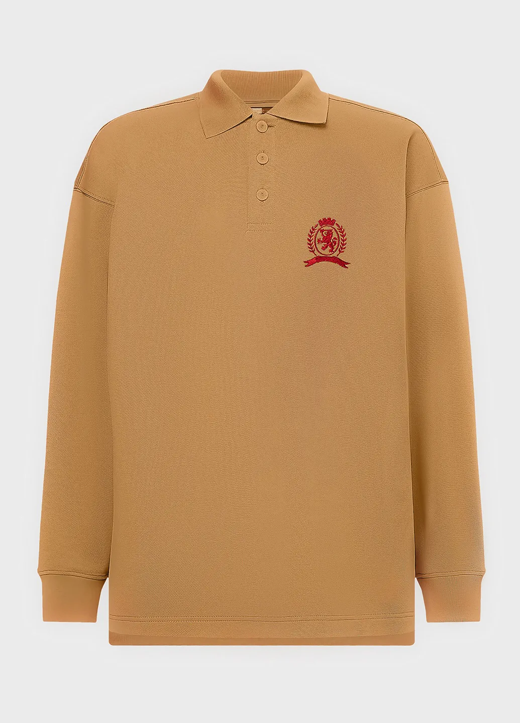 Поло Tommy Hilfiger (257012736)