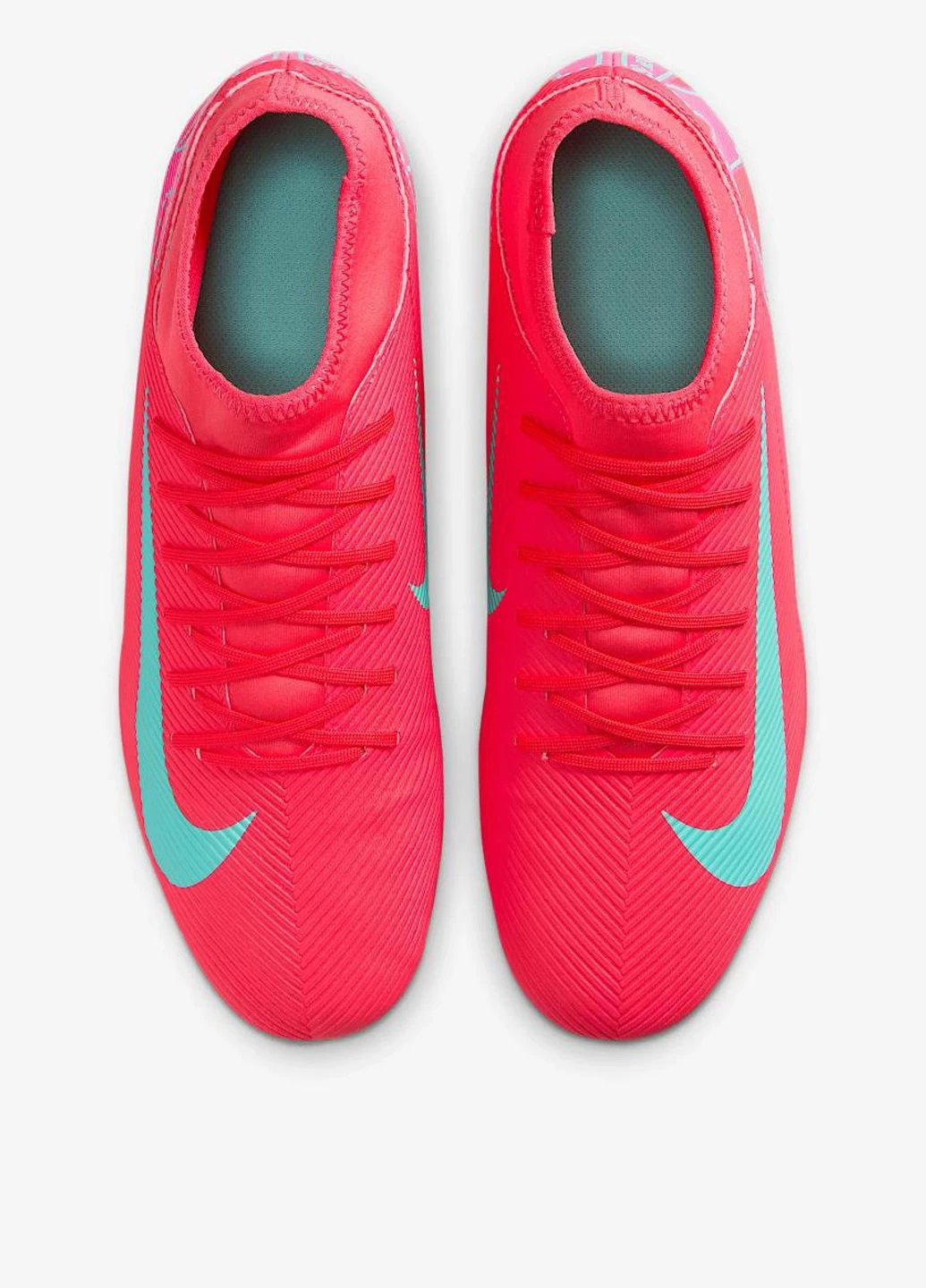 Футбольні бутси FQ8314-800 Nike SUPERFLY 10 CLUB FG/MG (341083514)