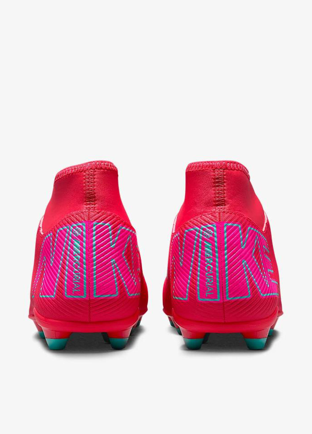 Футбольні бутси FQ8314-800 Nike SUPERFLY 10 CLUB FG/MG (341083514)