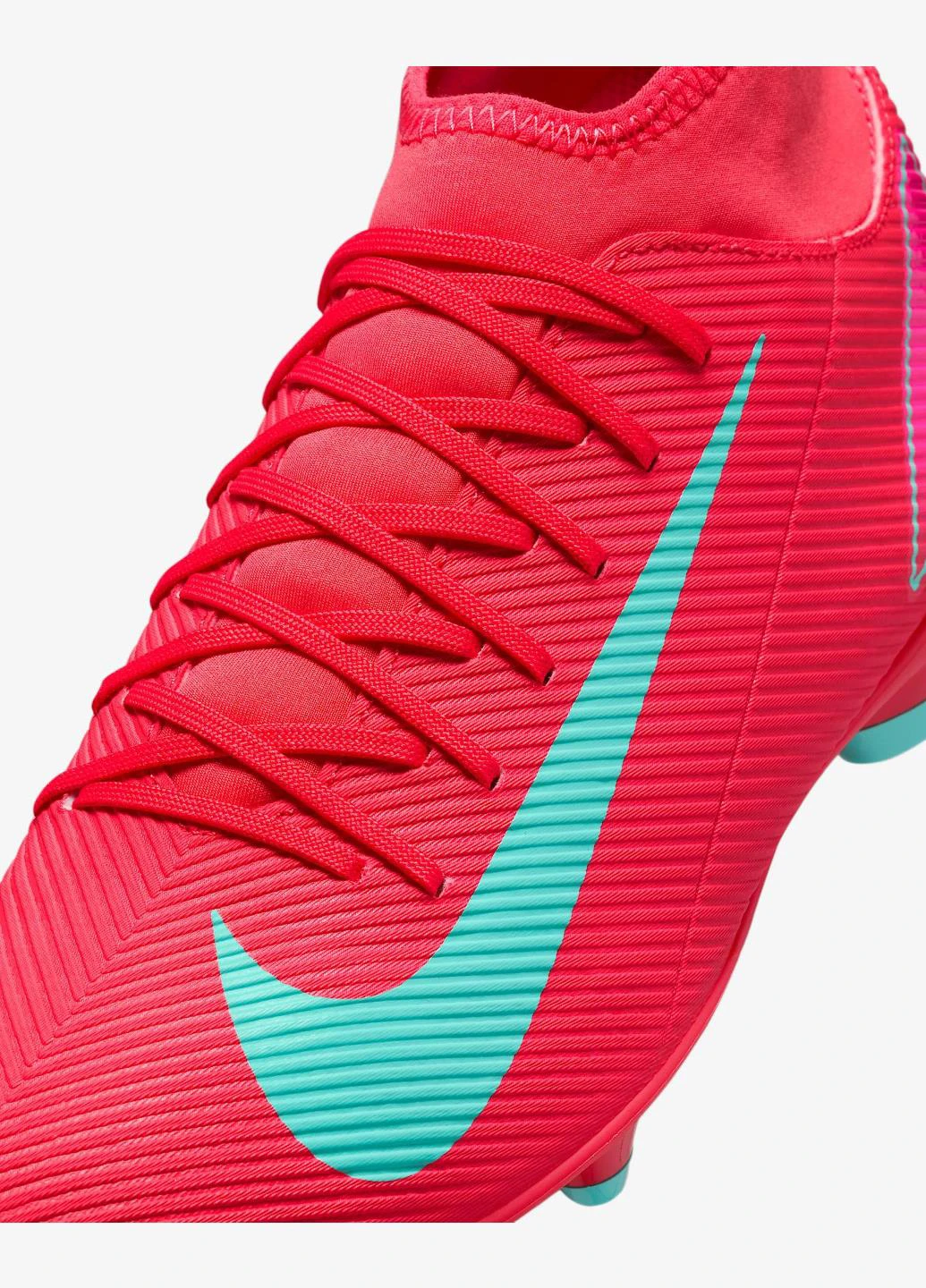 Футбольні бутси FQ8314-800 Nike SUPERFLY 10 CLUB FG/MG (341083514)
