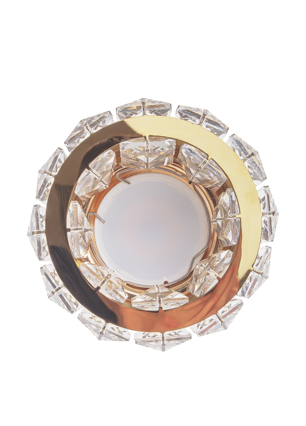 Світильник точковий, 95х48 мм Brille (129870227)