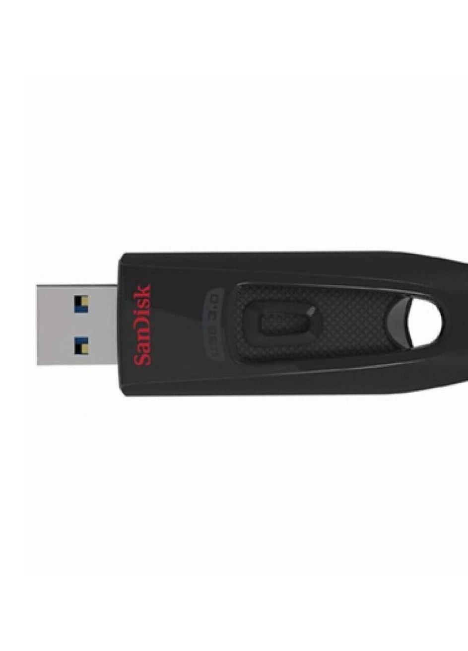 USB флеш накопичувач (SDCZ48-016G-U46) SanDisk 16Gb Ultra USB 3.0 (232750085)