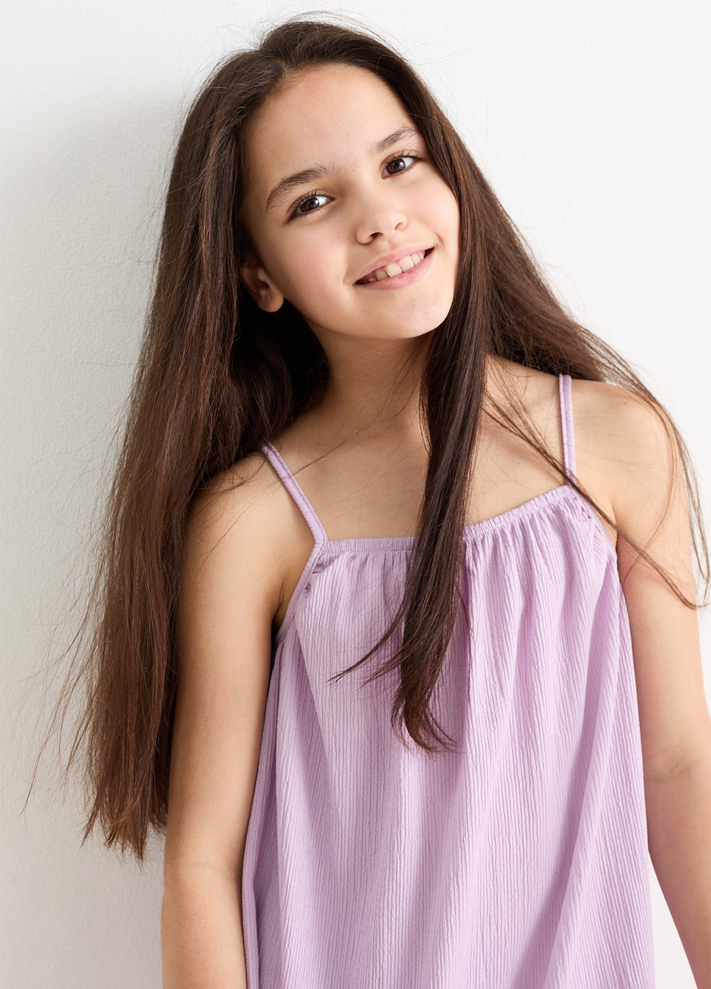 Комбинированное платье (2 шт.) C&A (316554958)