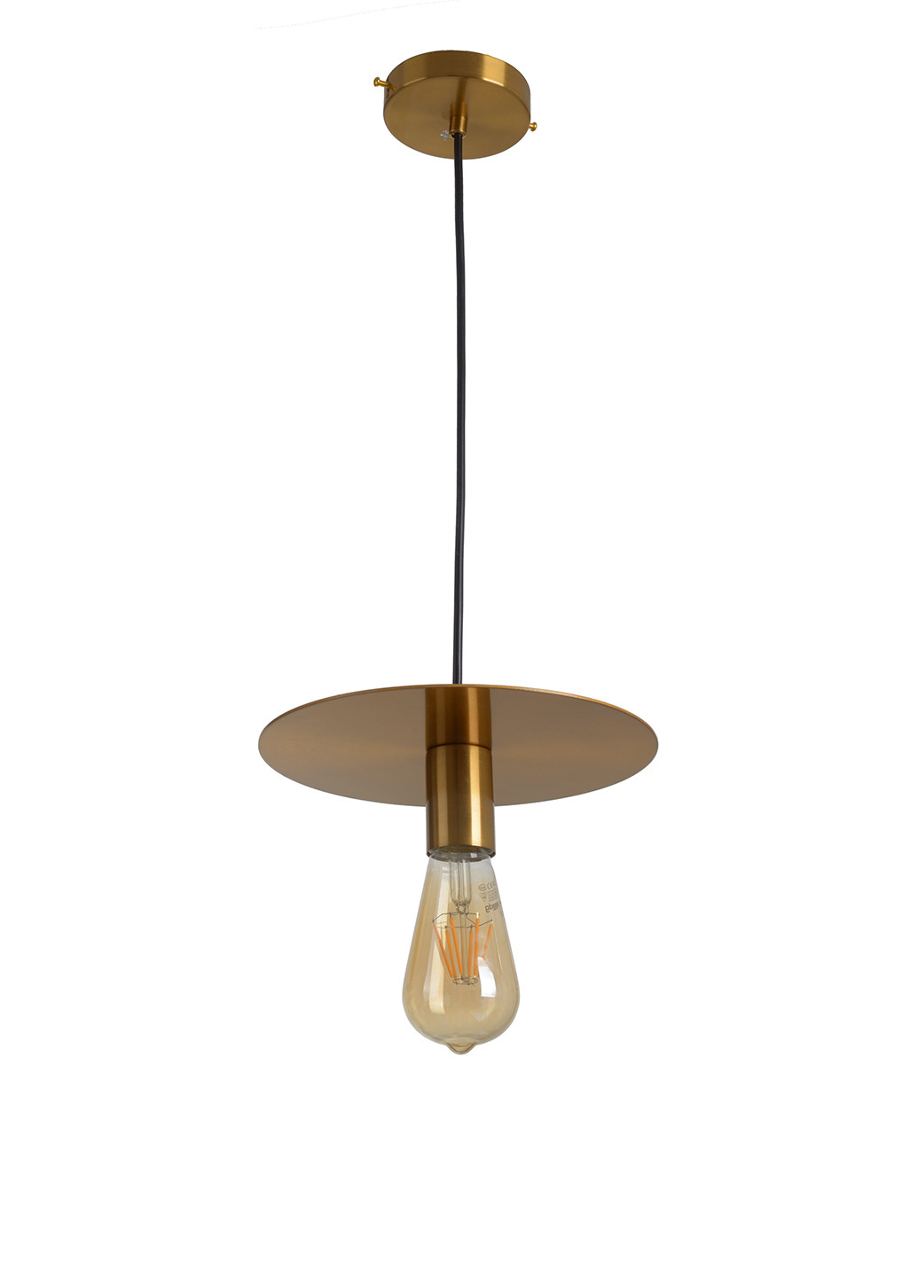 Люстра, 23х23х8 см Brille (174128171)