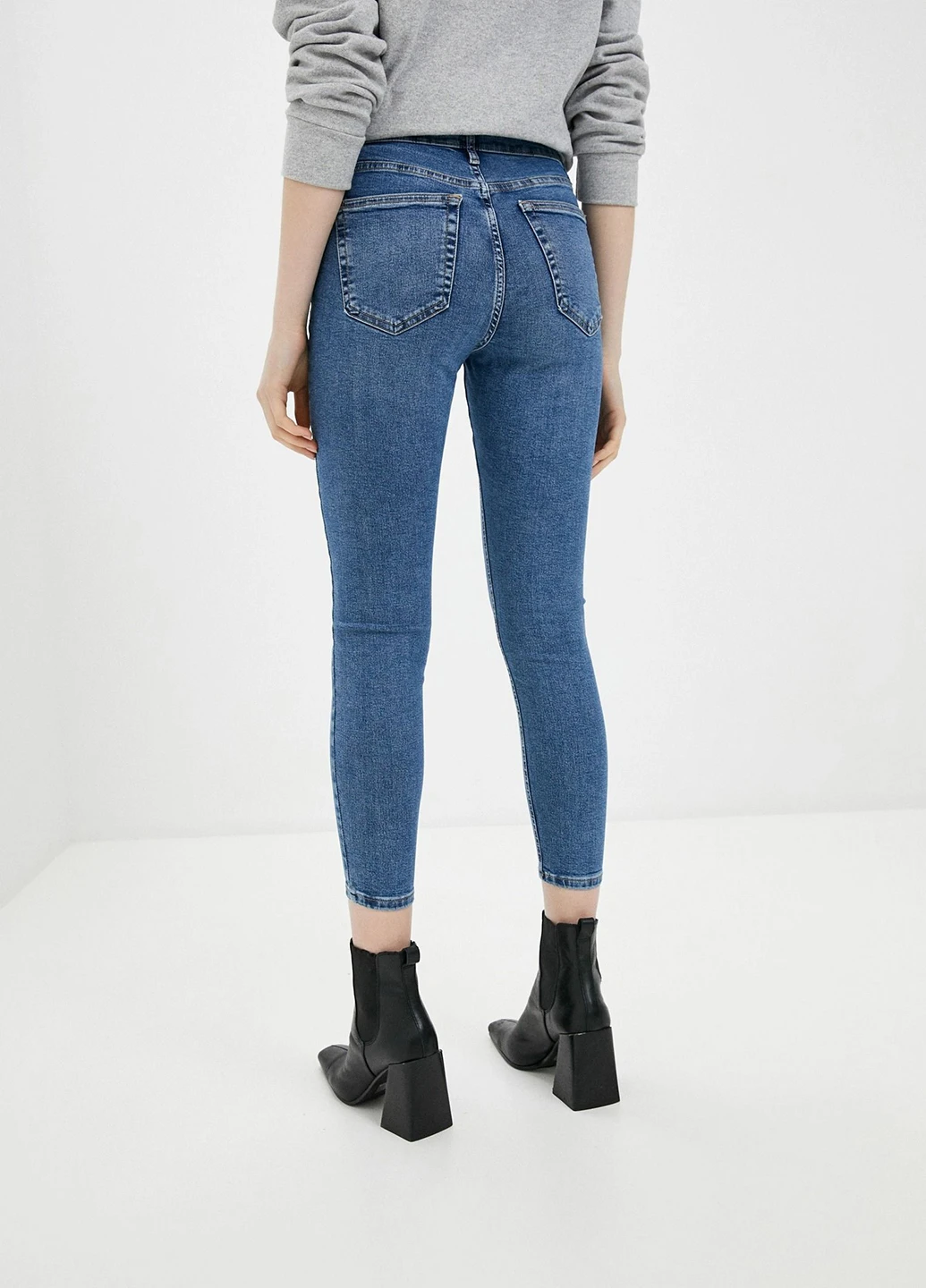 Джинси Topshop - (257242251)