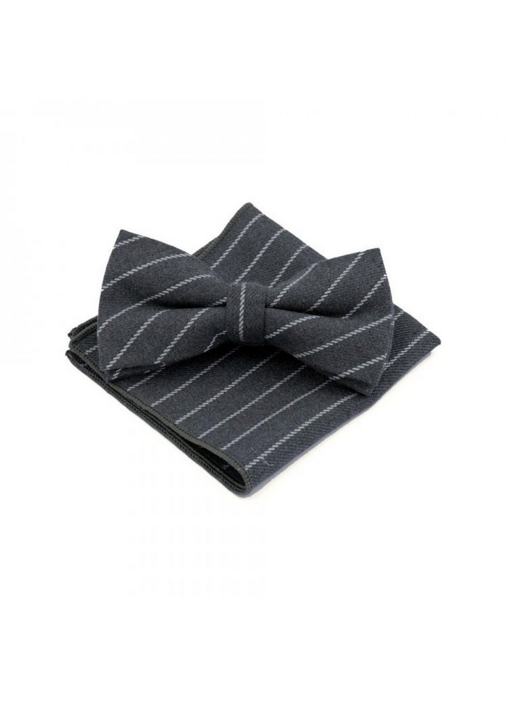 Комплект хустку та метелик Handmade (219981726)