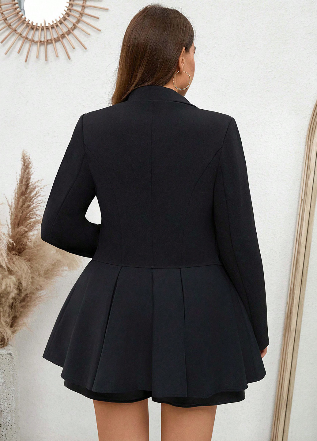 Жакет SHEIN (365769986)