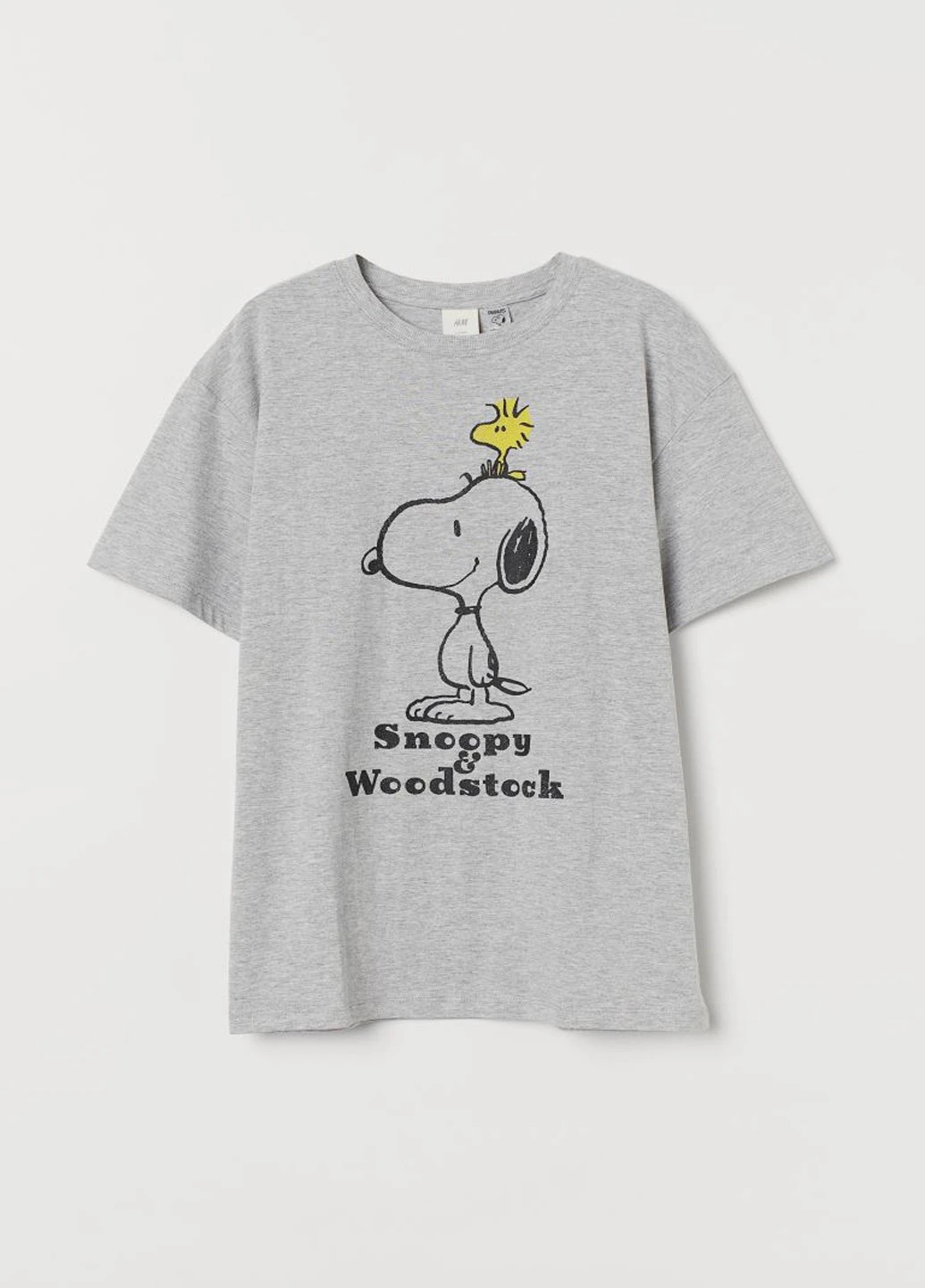 Футболка H&M - (252263006)
