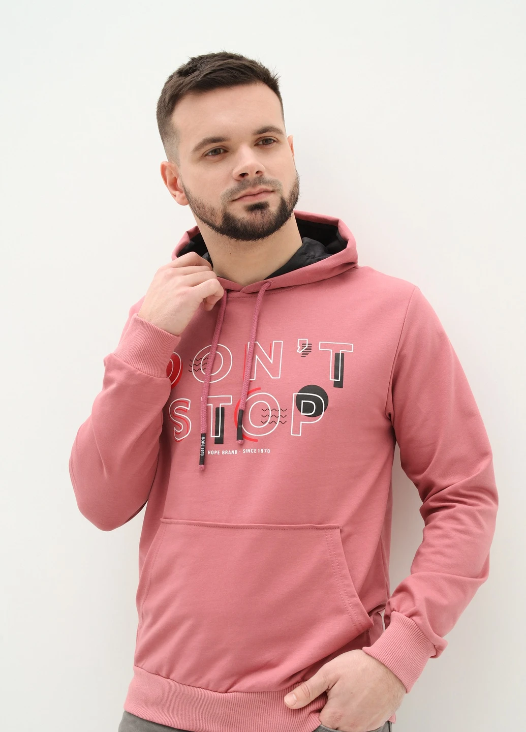 Худі Hope (253926930)