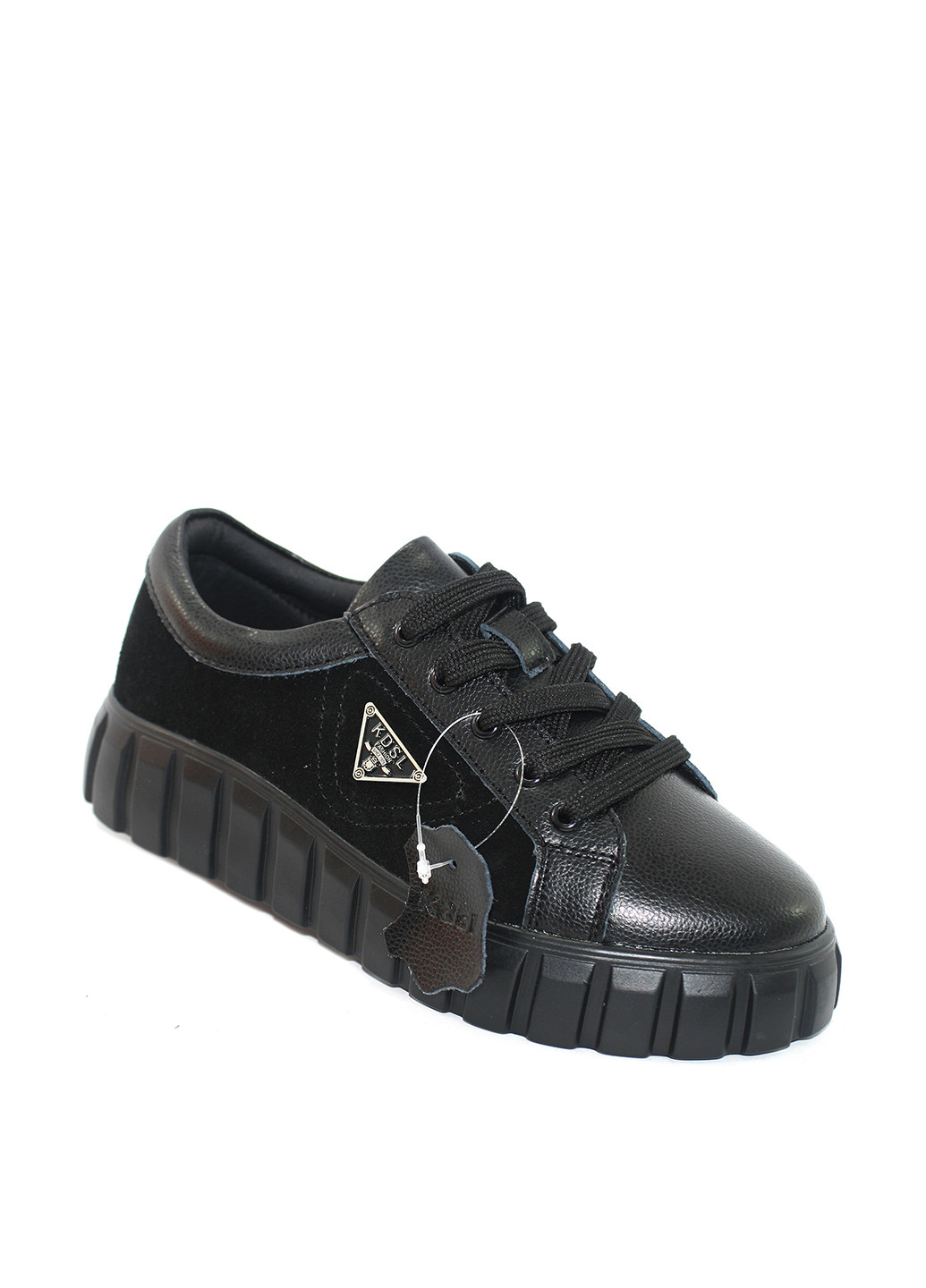 Кросівки KDSL чёрные демисезоны (357265338)