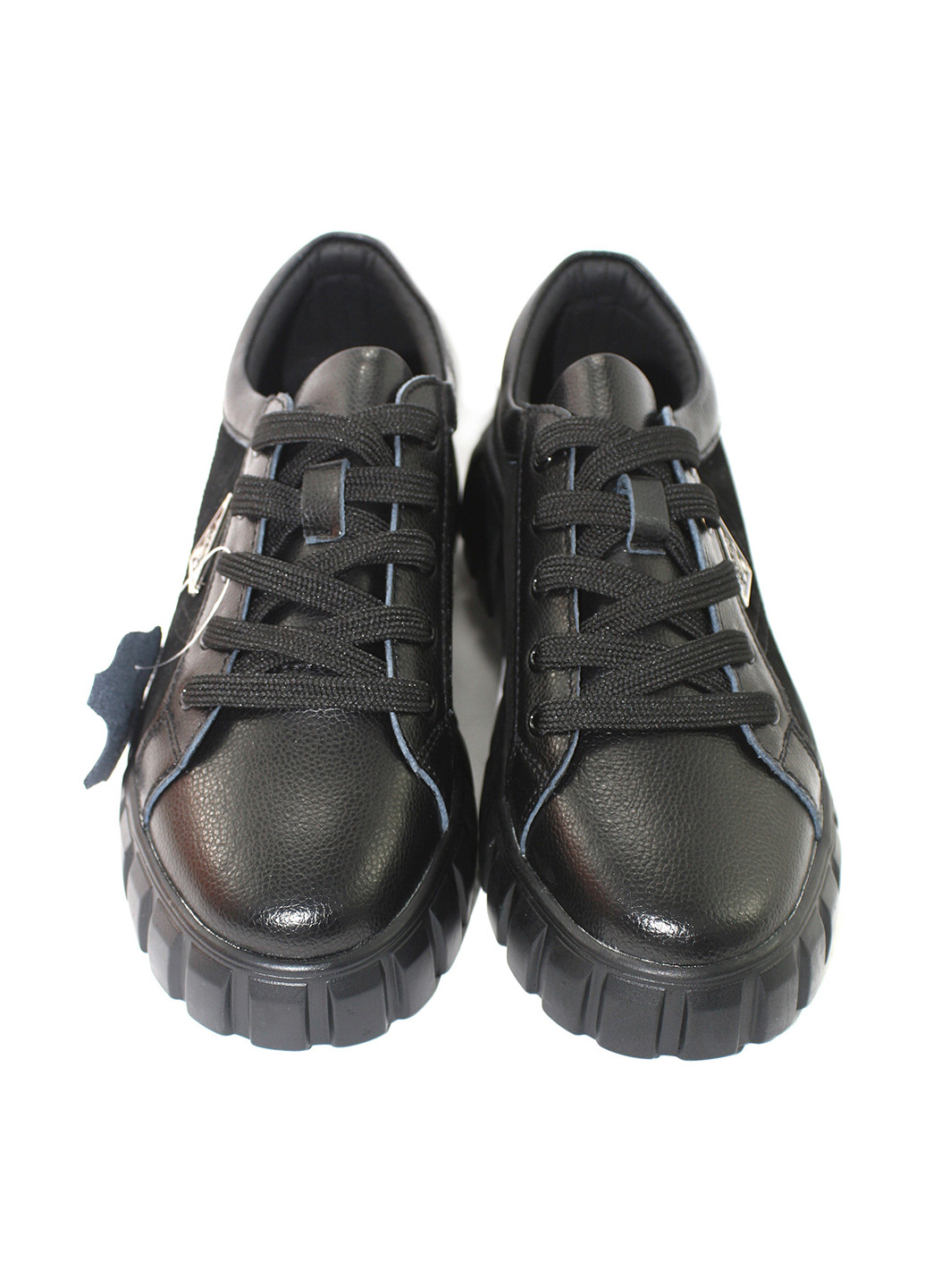 Кросівки KDSL чёрные демисезоны (357265338)