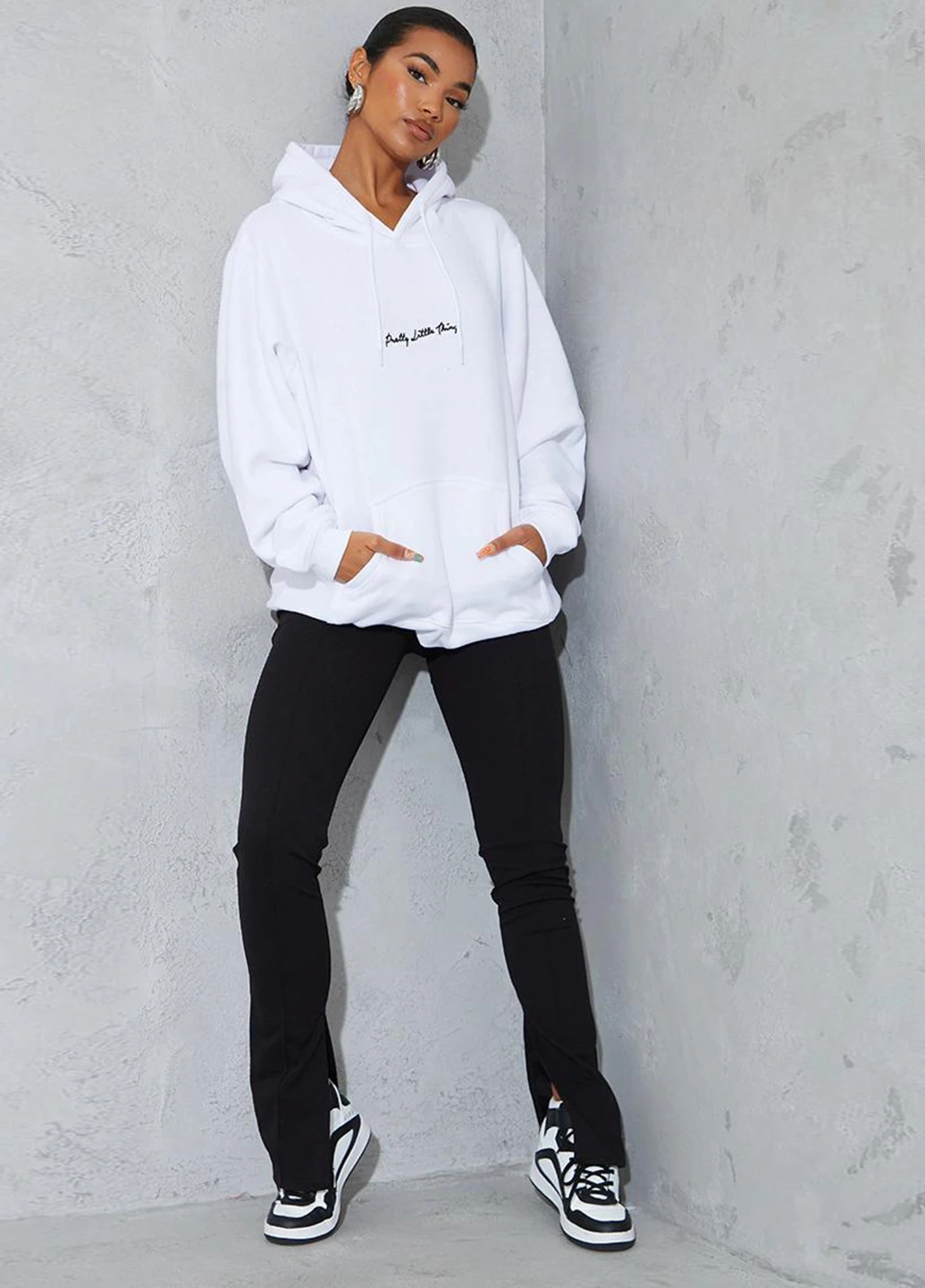 Худі PrettyLittleThing (254799096)