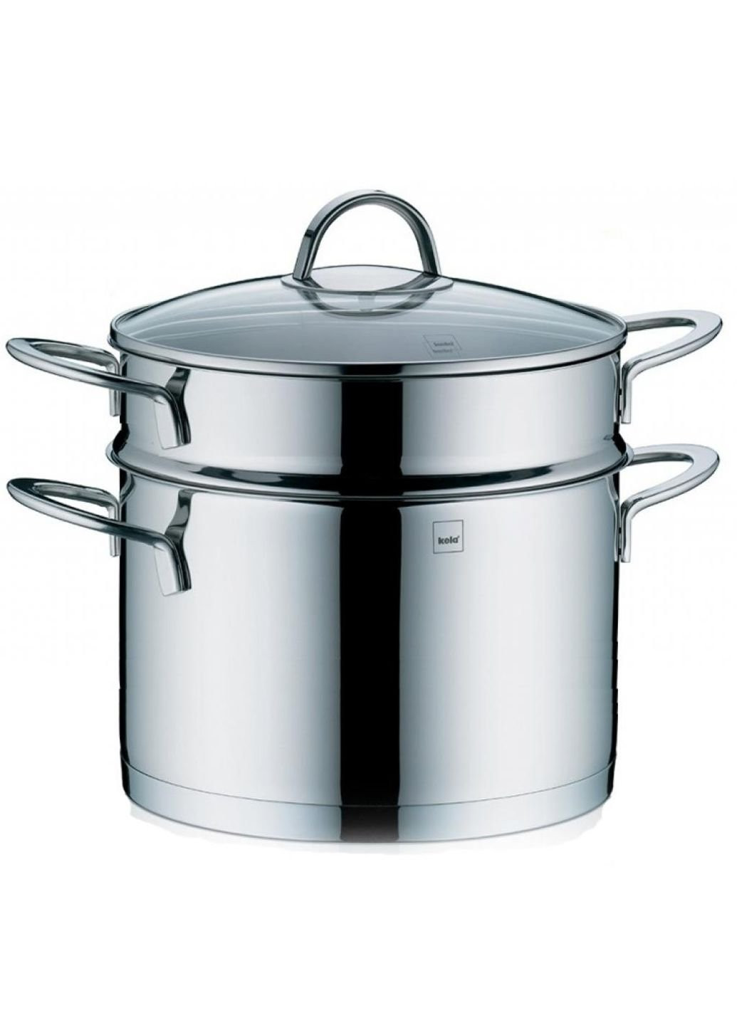 Каструля Cailin 5.8 л (10991) Kela (254108082)