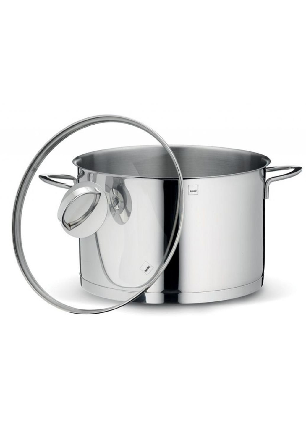 Каструля Cailin 5.8 л (10991) Kela (254108082)