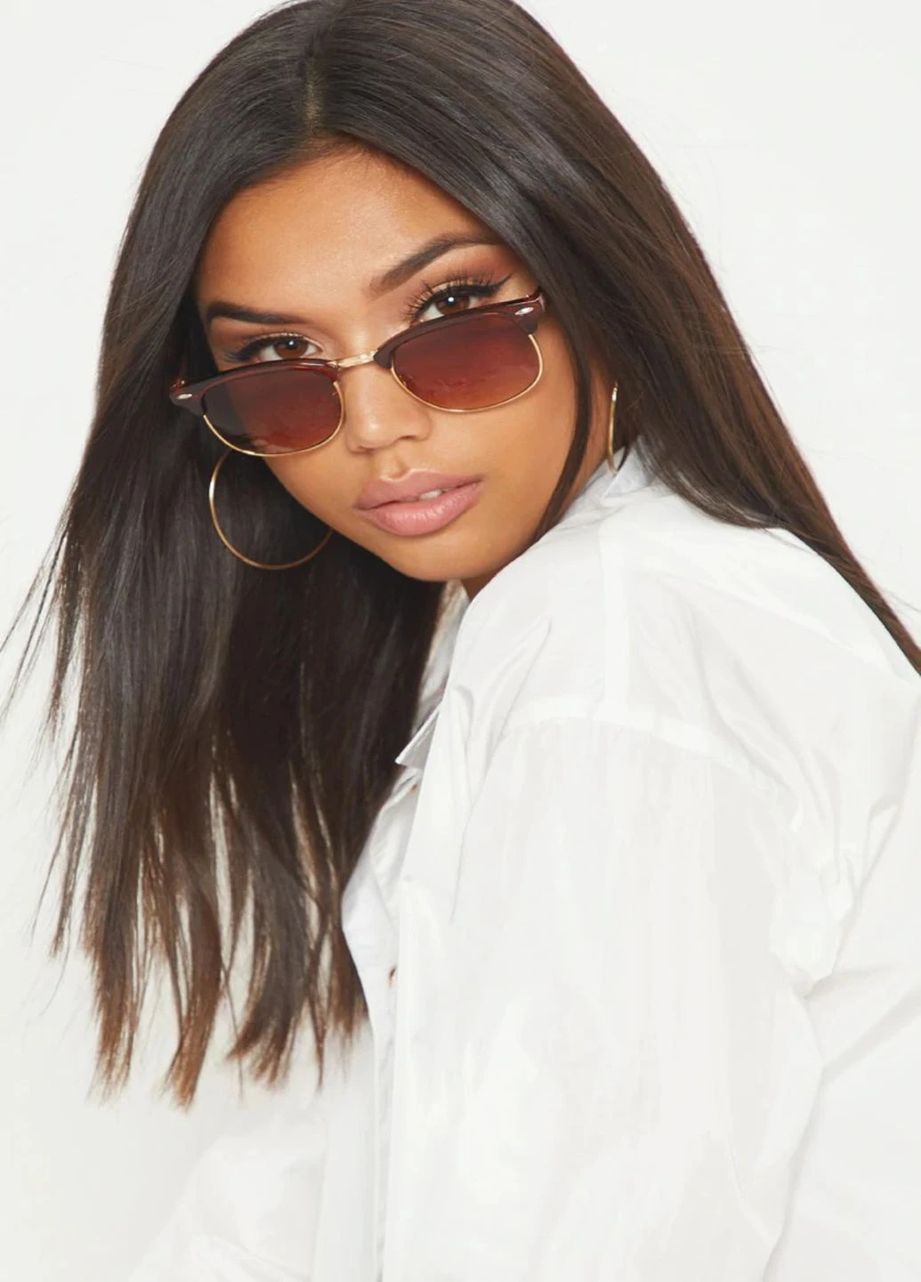Очки PrettyLittleThing (250473196)