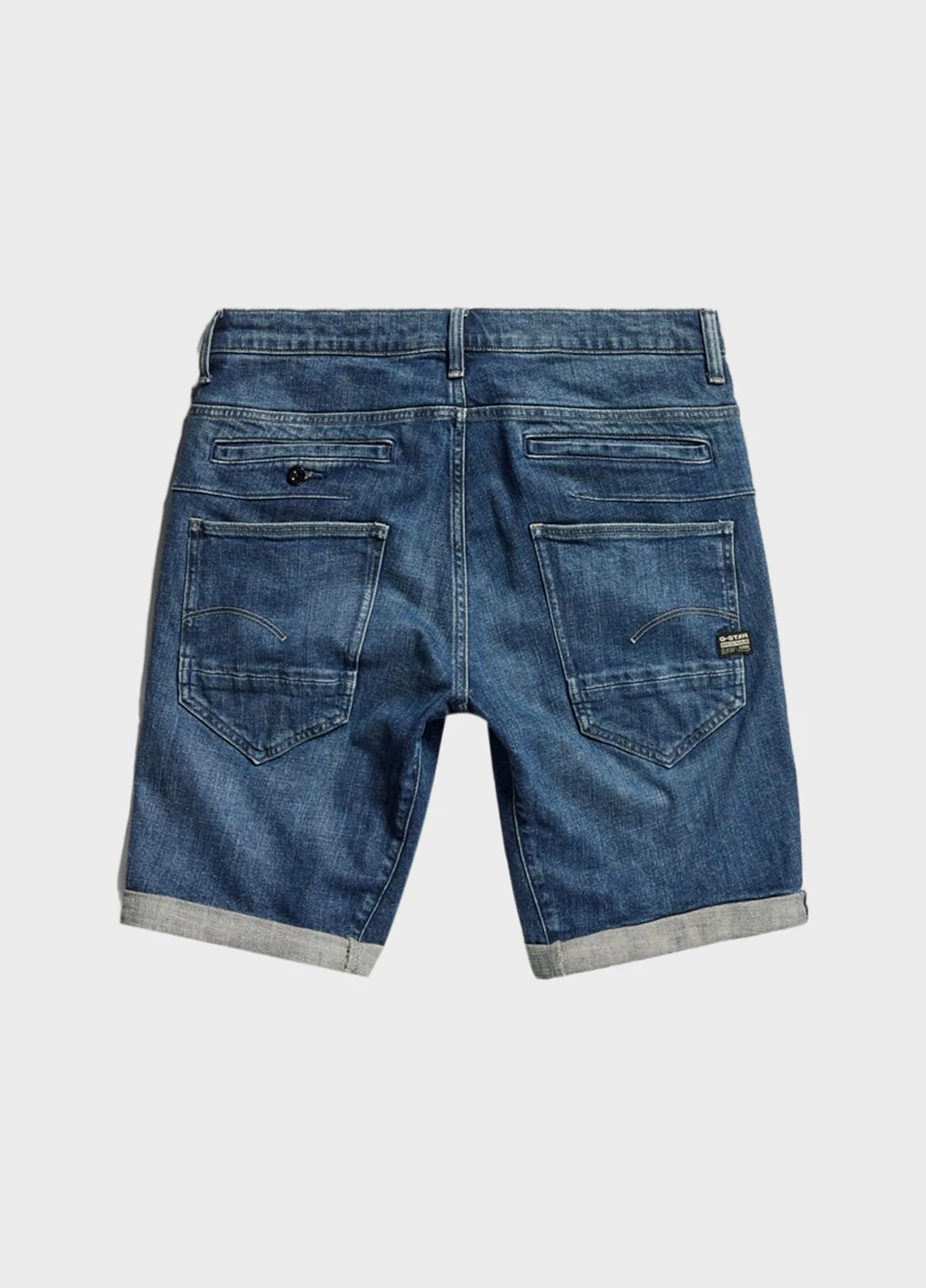 Шорты G-Star Raw (306729684)