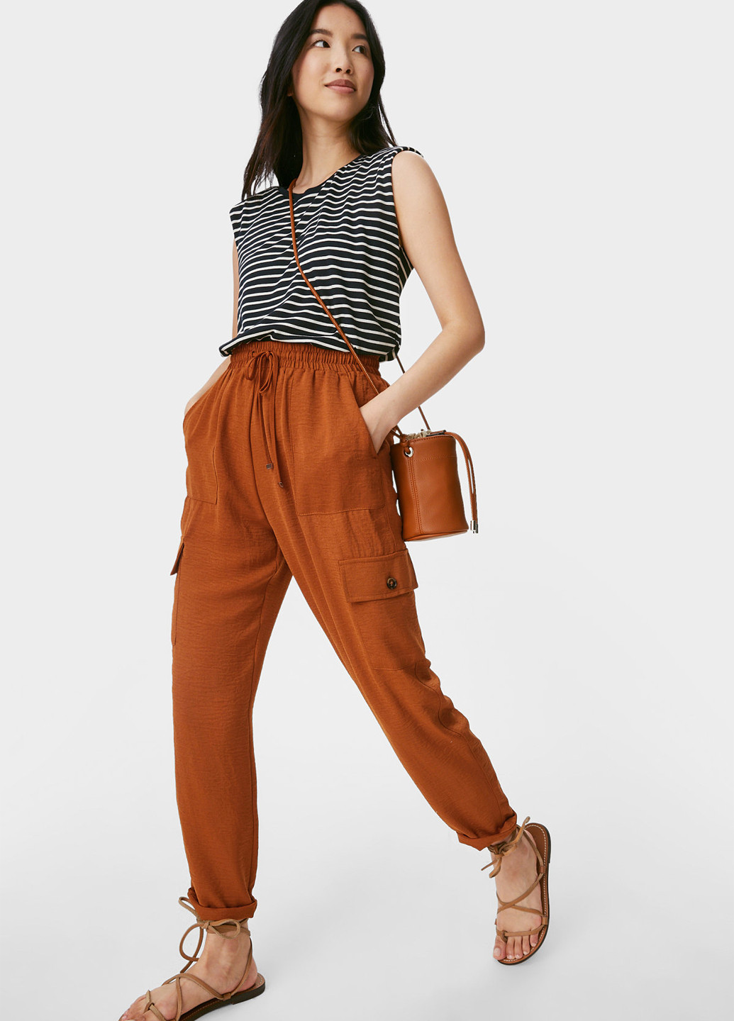 Брюки C&A (362192551)