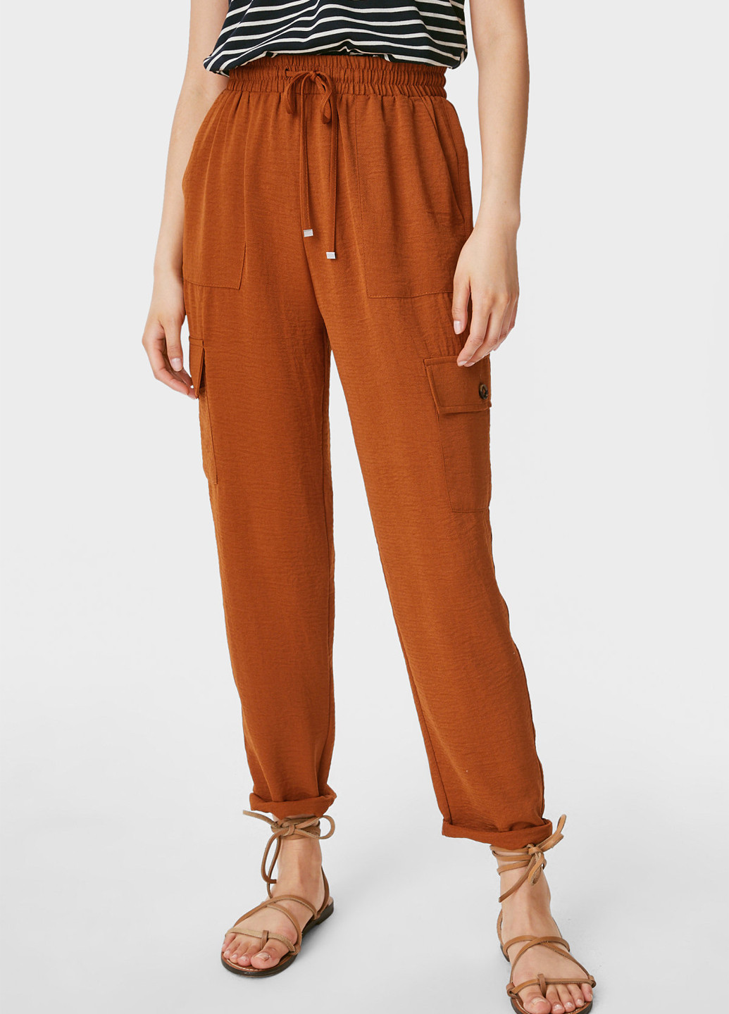 Брюки C&A (362192551)