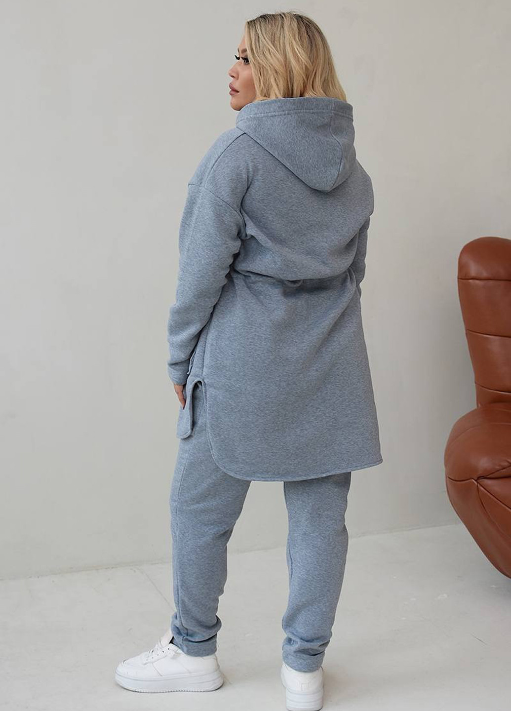 Костюм (кардиган, брюки) No Brand (362485106)