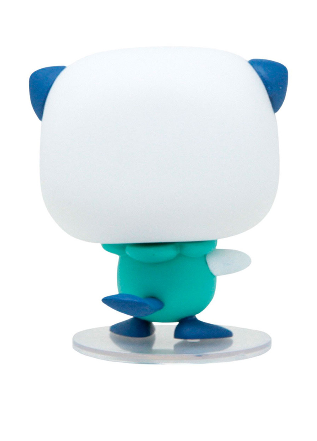 Игровая фигурка серии "Покемон" Ошавотт Funko (275125492)