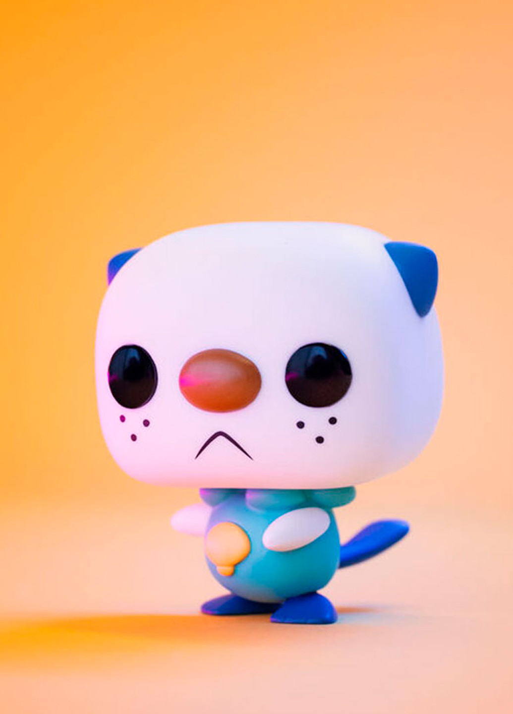 Игровая фигурка серии "Покемон" Ошавотт Funko (275125492)