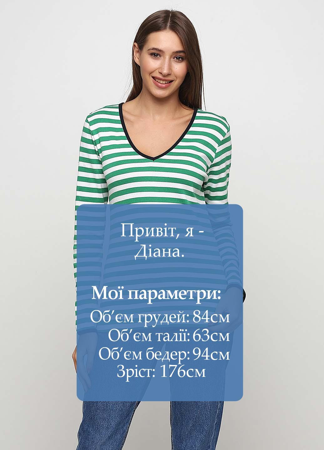 Лонгслив Peppercorn (161753780)