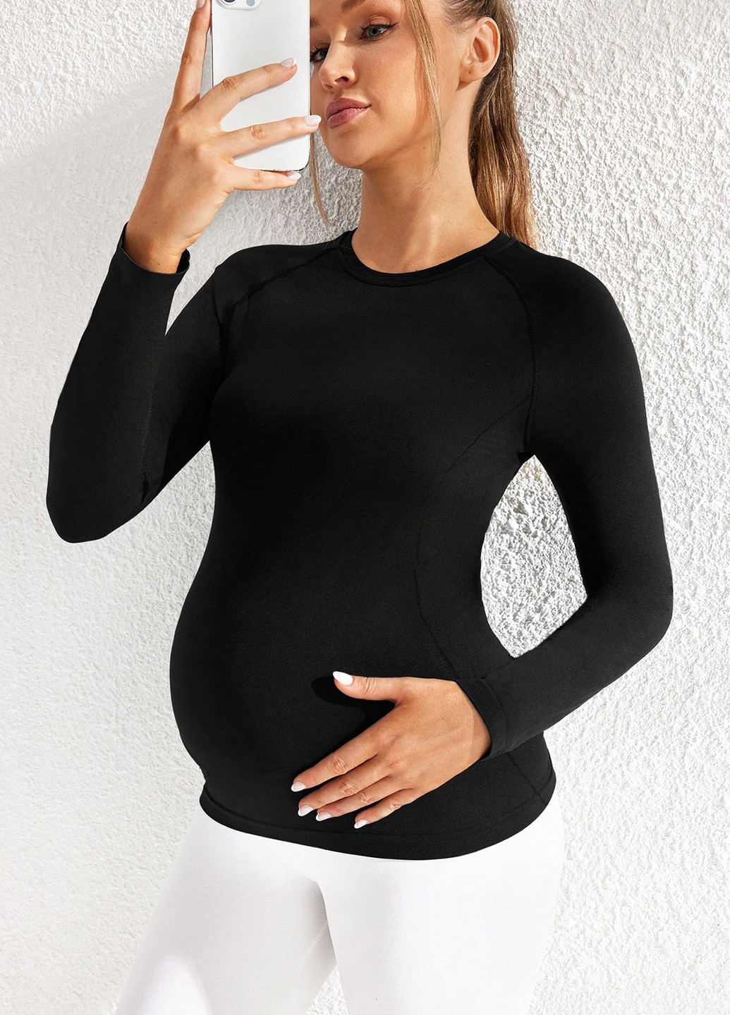 Лонгслів SHEIN (332389175)