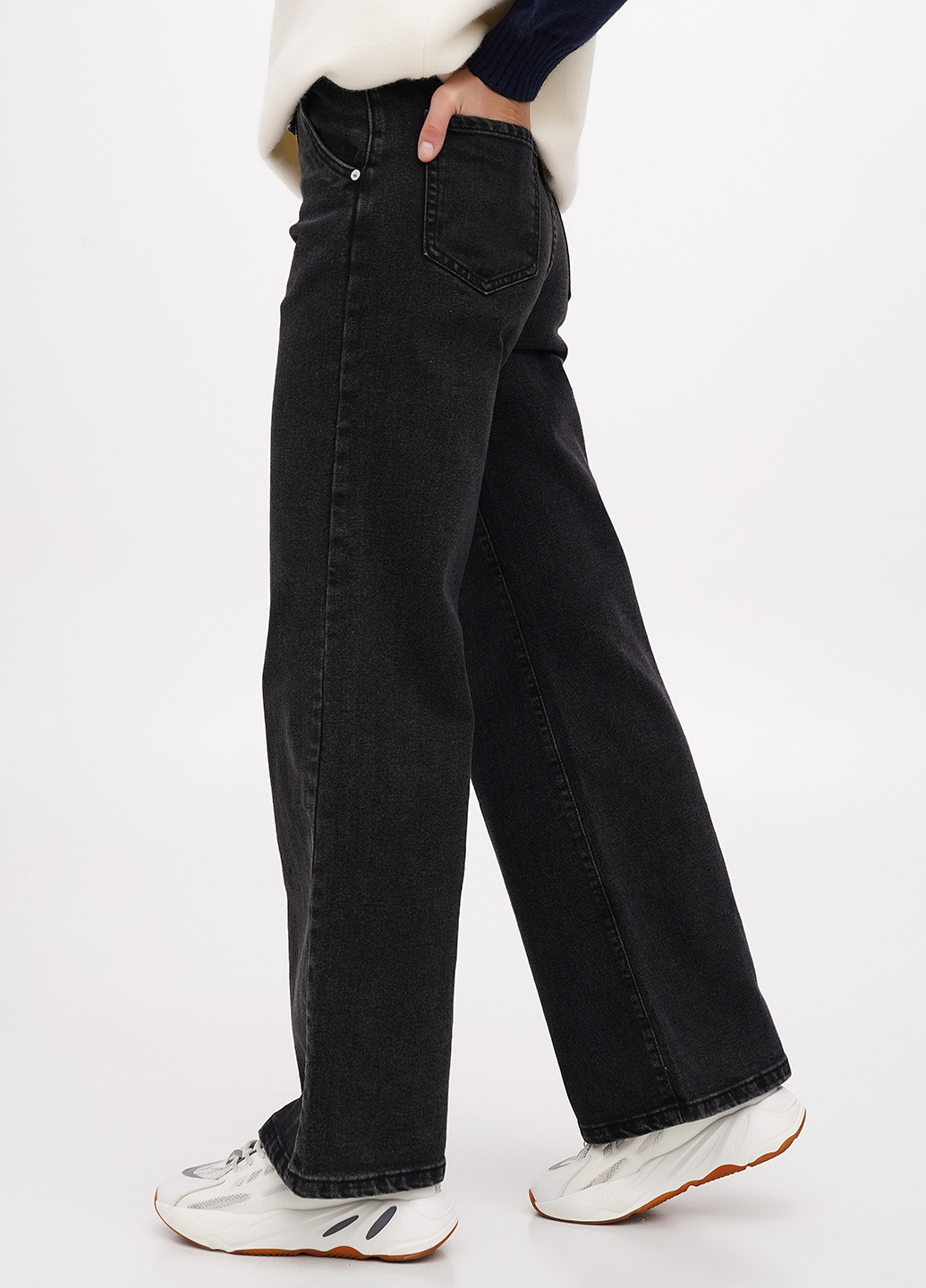 Джинсы RELUCKY - (305742368)